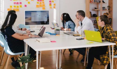 La santé au travail